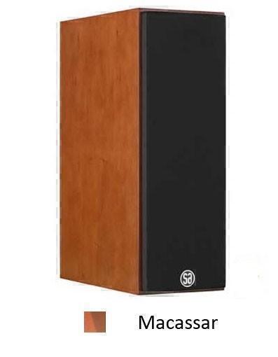 Полочная акустика System Audio SA 510 macassar артикул X34032891-1
