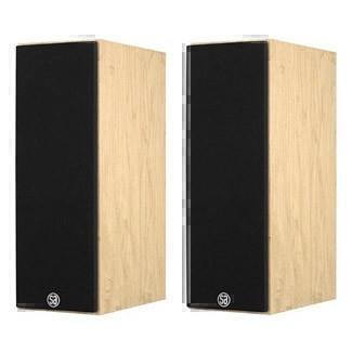 Полочная акустика System Audio SA 510 maple артикул X34032877-1