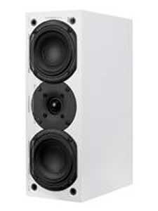 Полочная акустика System Audio SA 510 white артикул X34032863-1
