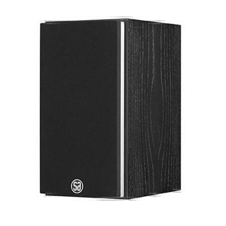 Полочная акустика System Audio SA 705 black ash артикул X34032848-1