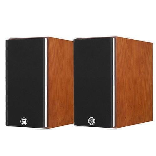 Полочная акустика System Audio SA 705 cherry артикул X34032835-1
