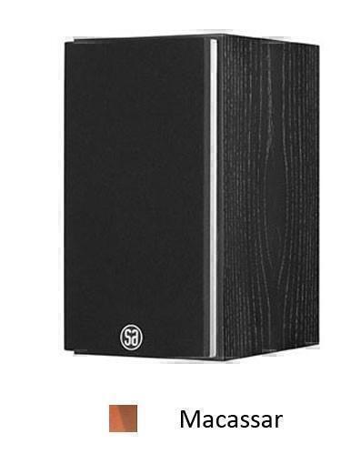 Полочная акустика System Audio SA 705 macassar артикул X34032822-1