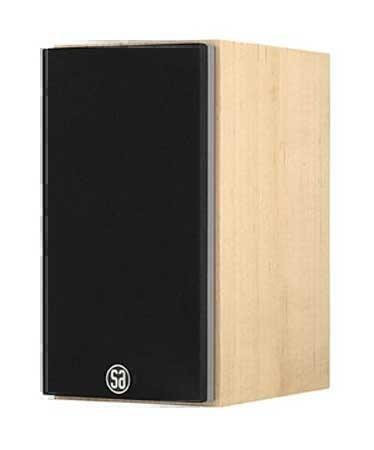 Полочная акустика System Audio SA 705 maple артикул X34032809-1