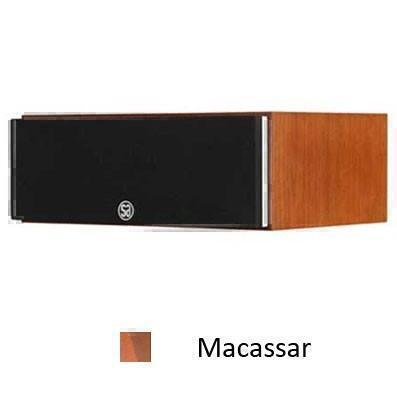 Центральный канал System Audio SA 710 AV macassar артикул X34023536-1