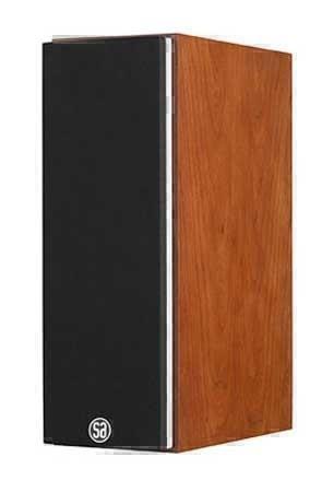 Полочная акустика System Audio SA 710 cherry артикул X34032760-1