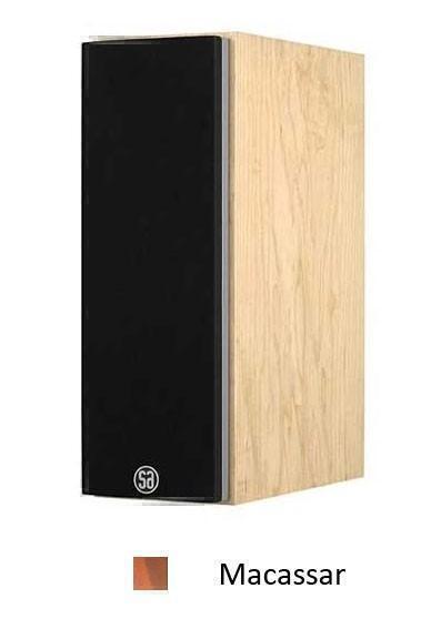 Полочная акустика System Audio SA 710 macassar артикул X34032747-1