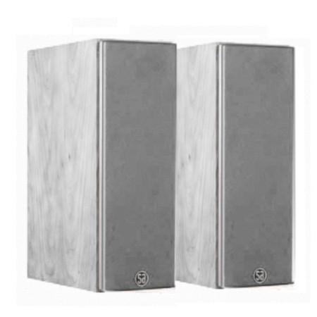 Полочная акустика System Audio SA 710 white артикул X34032722-1