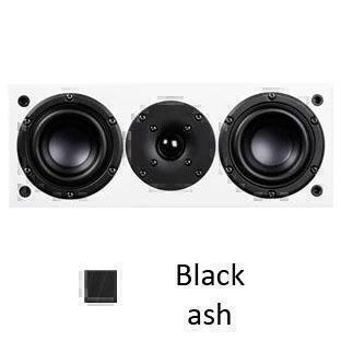 Центральный канал System Audio SA Aura 10 AV black ash артикул X34023488-1