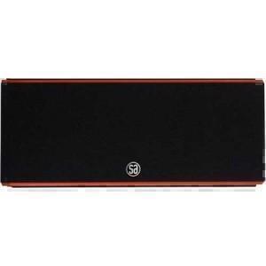 Центральный канал System Audio SA Comet AV black артикул X34023460-1