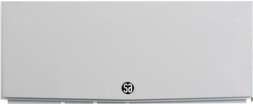 Центральный канал System Audio SA Comet AV white артикул X34023446-1