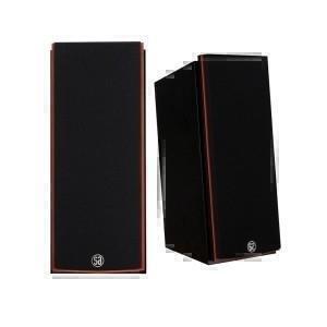 Полочная акустика System Audio SA Comet black артикул X34032639-1