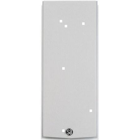 Полочная акустика System Audio SA Comet white артикул X34032625-1