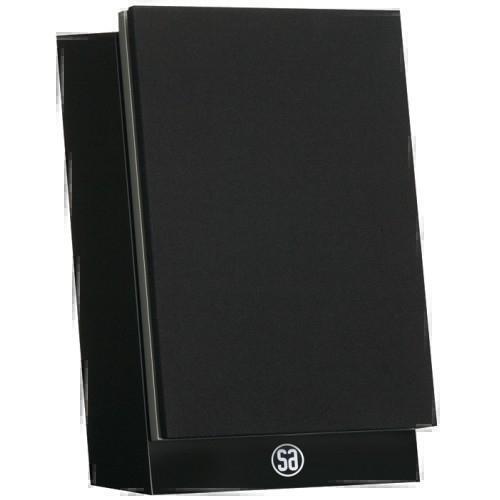Полочная акустика System Audio SA Talent black артикул X34032478-1