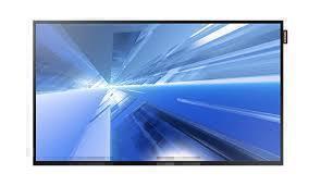 Samsung DB32E Профессиональная панель артикул X33989962-1