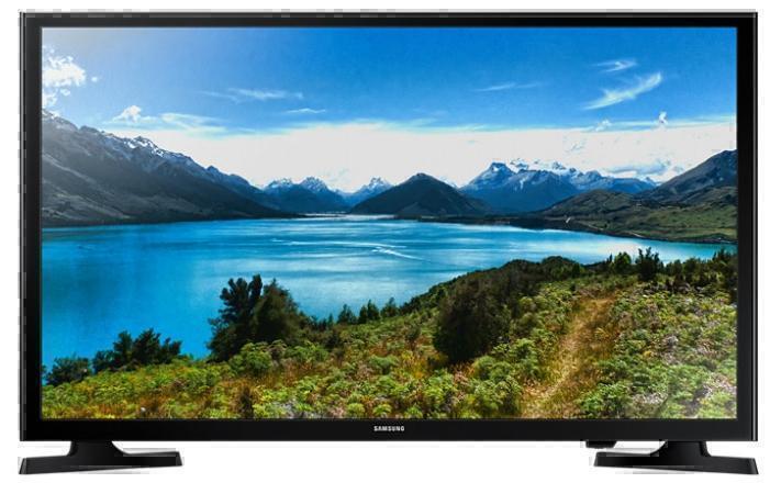LCD телевизоры Samsung UE32J4000 артикул X33990282-1