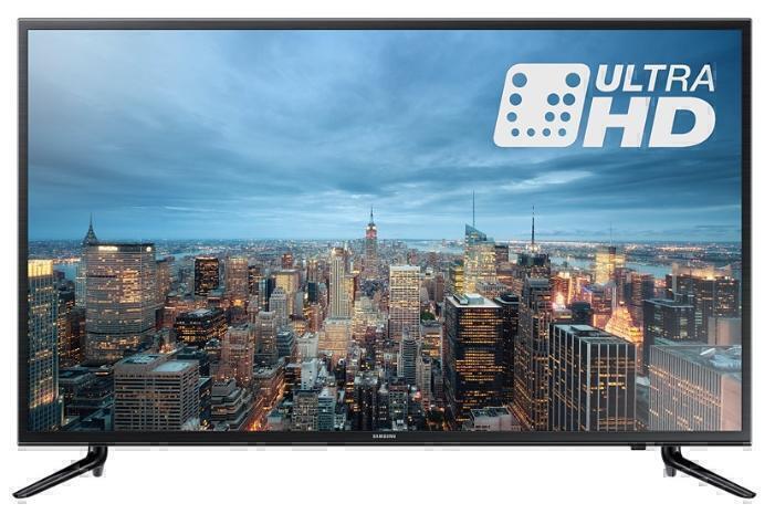 LCD телевизоры Samsung UE40JU6000 артикул X33990264-1