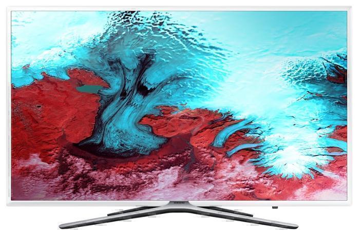 LCD телевизоры Samsung UE49K5510 артикул X33990208-1