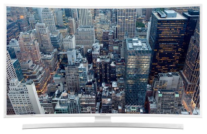 LCD телевизоры Samsung UE48JU6610 артикул X33990214-1