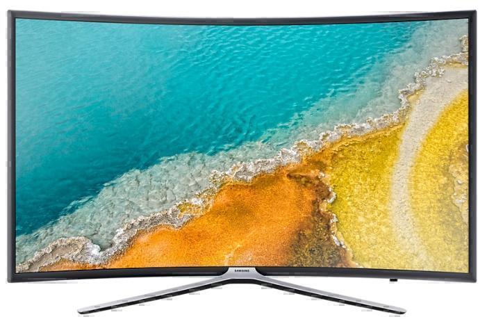 LCD телевизоры Samsung UE49K6500 артикул X33990204-1