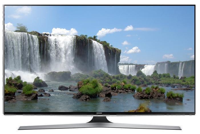 LCD телевизоры Samsung UE55J6200 артикул X33990186-1