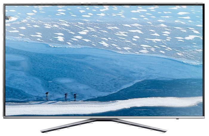 LCD телевизоры Samsung UE55KU6400 артикул X33990168-1