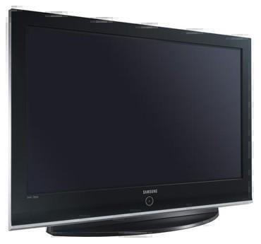 Плазменные телевизоры Samsung PS-42C7SR black артикул X33989215-1