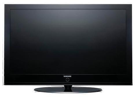 Плазменные телевизоры Samsung PS-42C91HR black артикул X33989205-1