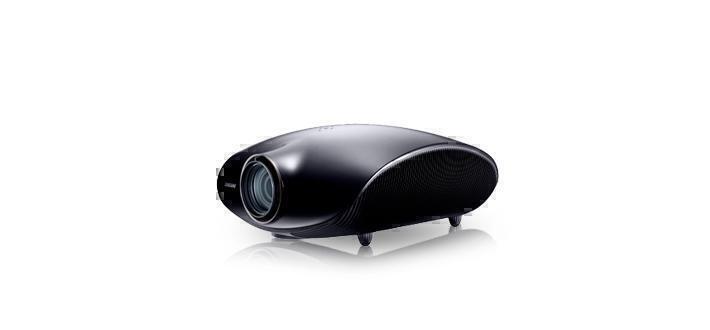 DLP проекторы Samsung SP-A800B black артикул X33985973-1-2