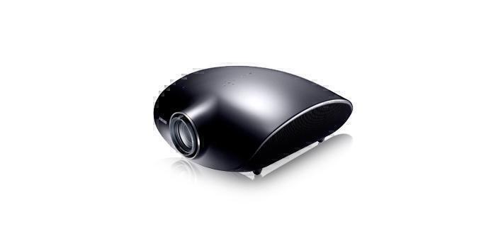DLP проекторы Samsung SP-A800B black артикул X33985973-1-3