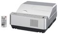 DLP проекторы Panasonic PDG-DWL2500 silver