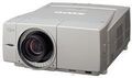 LCD проекторы Sanyo PLC-XF60A silver