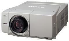 LCD проекторы Sanyo PLC-XF60A silver артикул X33984805-1
