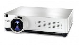 LCD проекторы Sanyo PLC-XU355 white артикул X33984612-1