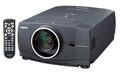 LCD проекторы Sanyo PLV-80 black