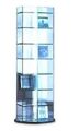 Подставки под CD/DVD Schroers & Schroers DVD 14 glass