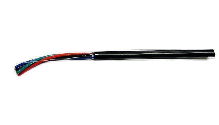 Акустические кабели в катушках SCP 14/4SP-DB-GEL, 304,8m black артикул X33918359-1
