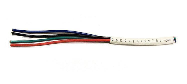 Акустические кабели в катушках SCP 14/4OFC-WT, 152,4m артикул X33918361-1