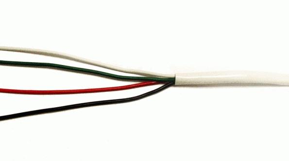 Акустические кабели в катушках SCP 16/4OFC-HD-WT, 152,4m артикул X33918342-1