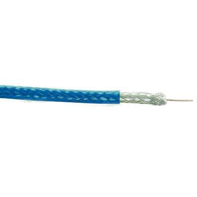 SCP RG59/UDC-BL 152,4m Цифровой коаксиальный кабель в бухте артикул X33918322-1
