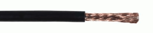 SCP RG59/U95-BL-500, 152,4m Коаксиальный кабель в катушке артикул X33918325-1
