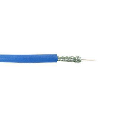 SCP RG6/UDC-BL 152,4m Цифровой коаксиальный кабель в бухте артикул X33918321-1