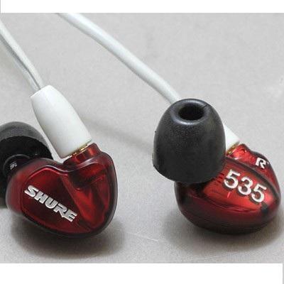 Наушники Shure SE 535LTD артикул X33993706-1-2