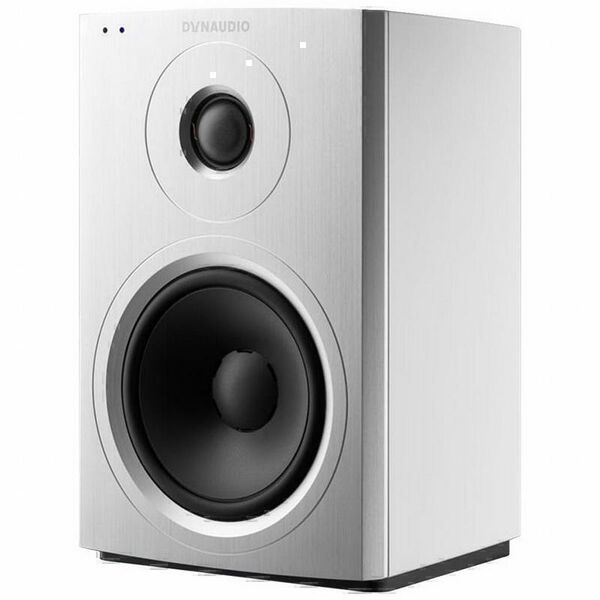 Активная акустика Dynaudio XEO 10 Satin white артикул X34103645-1-3
