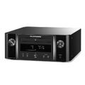 CD-ресивер Marantz M-CR 612 black артикул X34000798-1-2