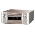 CD-ресивер Marantz M-CR 612 silver - gold артикул X34000788-1-2