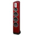 Напольная акустика QUAD Z-4 piano rosewood артикул X34086833-1-2