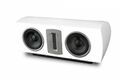 Центральный канал QUAD Z-C piano white артикул X34074766-1-3