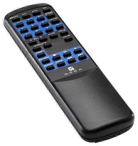 Пульты ДУ Sim Audio CRM-2 артикул X33966465-1