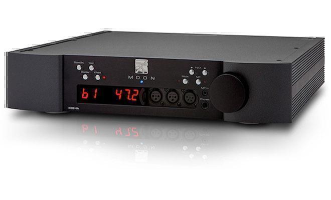 Усилители для наушников Sim Audio MOON 430HA D3 артикул X34006154-1
