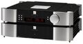 Предварительные усилители Sim Audio MOON 850P RS silver - black